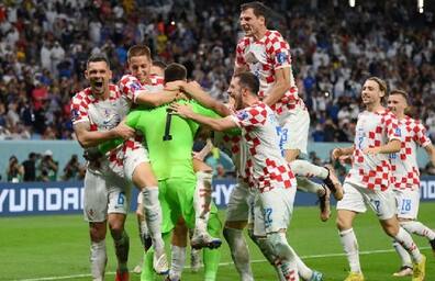 fifa world cup 2022 croatia beat japan in penalty shoot out and qualifies to quarter finals