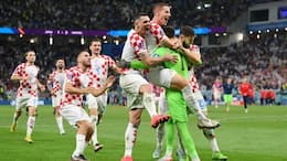FIFA World Cup 2022 Croatia beat Japan enter Quarter Final kvn