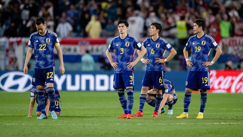 FIFA World Cup: Croatia beat Japan in Penanlty Shoot out to enter quarters Live