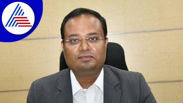 Maharashtra Ministers Restrained From Coming To Belagavi DC Nitesh Patil Issues Order gvd Maharashtra Ministers Restrained From Coming To Belagavi DC Nitesh Patil Issues Order gvd