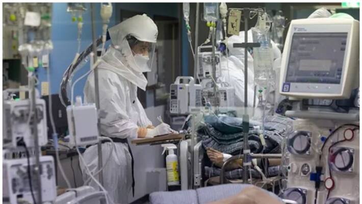 corona is a man made virus one scientist revealed that it was leaked from the lab in wuhan corona is a man made virus one scientist revealed that it was leaked from the lab in wuhan