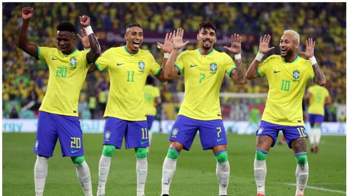 fifa world cup 2022 brazil beat south korea and enter quarter finals live updates fifa world cup 2022 brazil beat south korea and enter quarter finals live updates