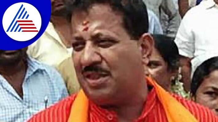 Conspiracy to kill MLA Vishwanath case arrested one accused rav Conspiracy to kill MLA Vishwanath case arrested one accused rav