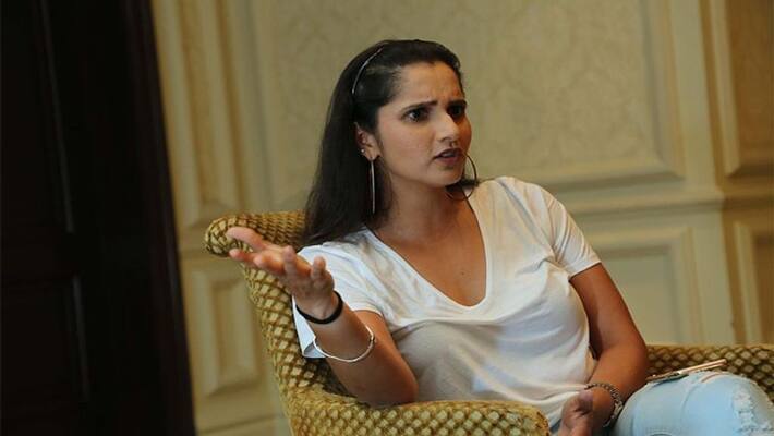 Sania Mirza Announces Retirement pens emotional note ahead of her final Grand Slam tournament san Sania Mirza Announces Retirement pens emotional note ahead of her final Grand Slam tournament san