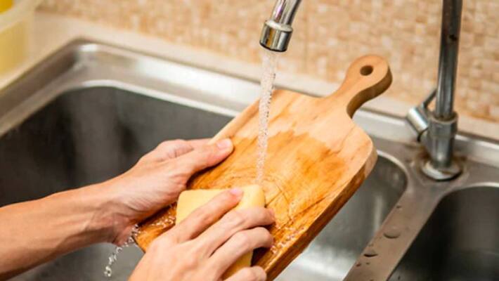 How To Clean Wooden Utensils How To Clean Wooden Utensils