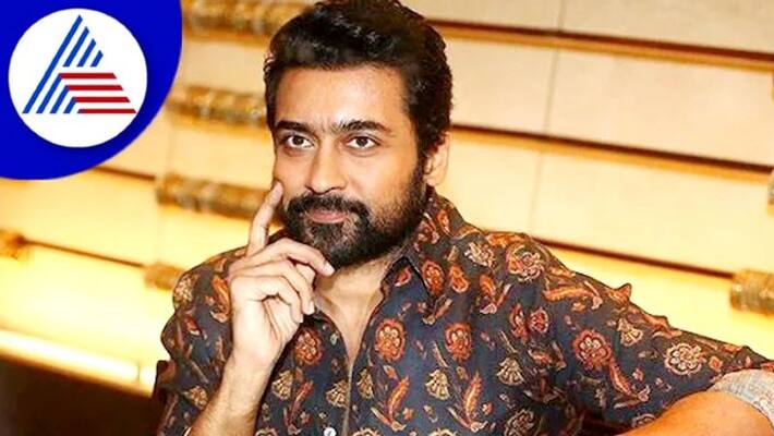Tamil actor Suriya opts out of Bala direction Vanangaan film vcs Tamil actor Suriya opts out of Bala direction Vanangaan film vcs