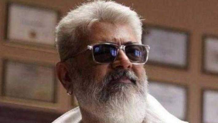Ajith starrer film Thunivus first song to release on 9th december Ajith starrer film Thunivus first song to release on 9th december