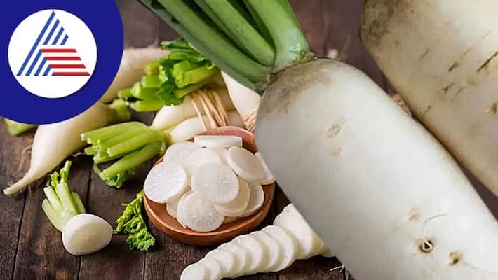 Do Not Eat These Things Even By Mistake With Radish, It Spread Poison Vin Do Not Eat These Things Even By Mistake With Radish, It Spread Poison Vin