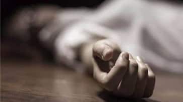 While Clicking Selfieteen Hit By Train In Uttar Pradesh Mathura Dies KRJ While Clicking Selfieteen Hit By Train In Uttar Pradesh Mathura Dies KRJ