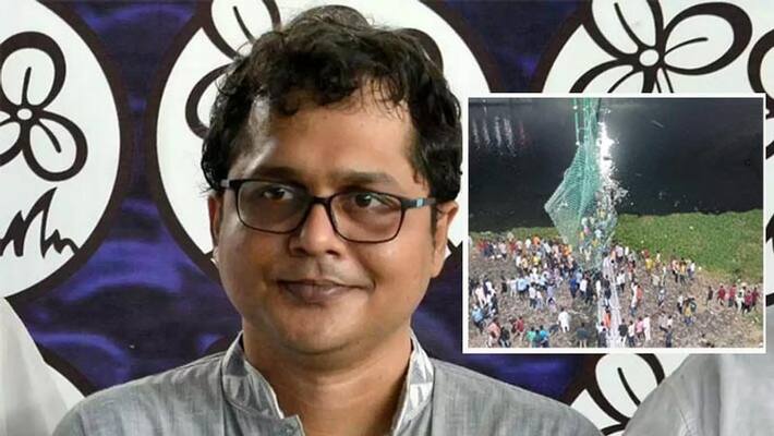 TMC sends delegation to Gujarat as police re-arrest Saket Gokhale hours after granted bail; check details AJR TMC sends delegation to Gujarat as police re-arrest Saket Gokhale hours after granted bail; check details AJR
