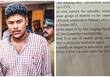 college Anti ragging committee report says that Ragging complaint against uapa case accused Alan Shuhaib is fake