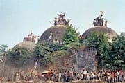 NCERT removes Babri Masjid references from textbooks, evokes controversy vkp