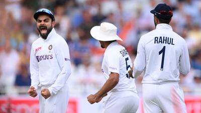 Virat kohli is only captain who can lead team India in England style, says David Llyod 