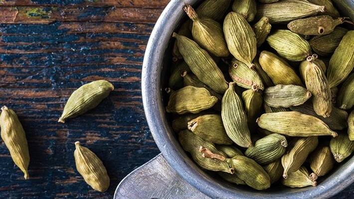 Can cardamom reduce belly fat? Must know! Can cardamom reduce belly fat? Must know!