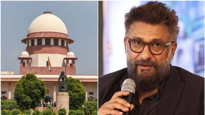 The Kashmir Files director Vivek Agnihotri tenders unconditional apology to Delhi High Court sgk The Kashmir Files director Vivek Agnihotri tenders unconditional apology to Delhi High Court sgk