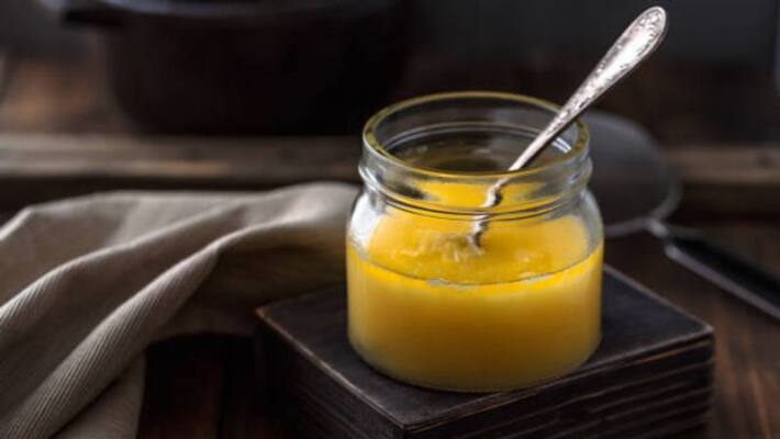 how much ghee should you give your child rse how much ghee should you give your child rse