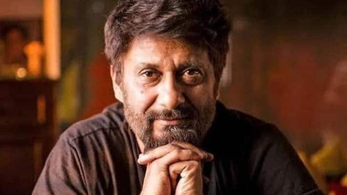 Vivek Agnihotri responds to Saeed Mirza criticism of The Kashmir Files sgk Vivek Agnihotri responds to Saeed Mirza criticism of The Kashmir Files sgk