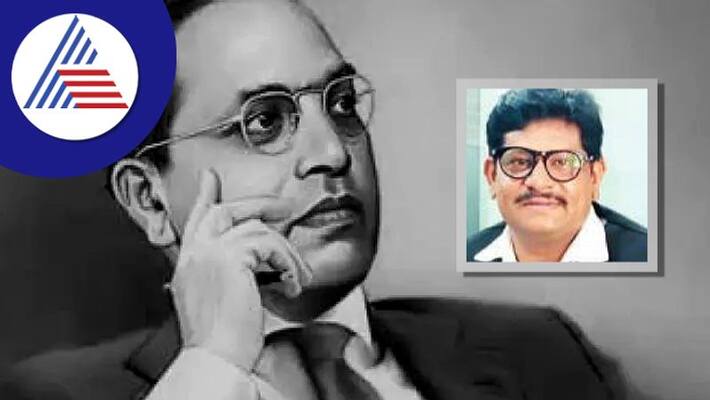 today ambedkar parinirvana day Ambedkar fought for equality rav today ambedkar parinirvana day Ambedkar fought for equality rav