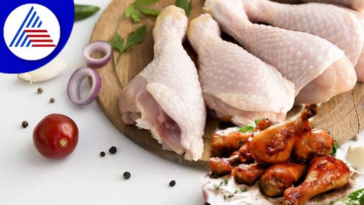 Chicken Products Heated In Air Fryers, Maicrowaves Can Cause Food Poisoning Vin Chicken Products Heated In Air Fryers, Maicrowaves Can Cause Food Poisoning Vin