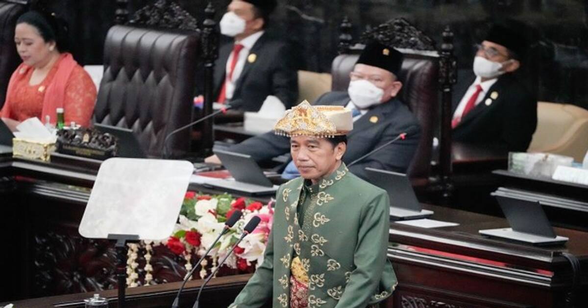 Indonesia Passes New Criminal Code Bans Sex Outside Marriage Check Details 