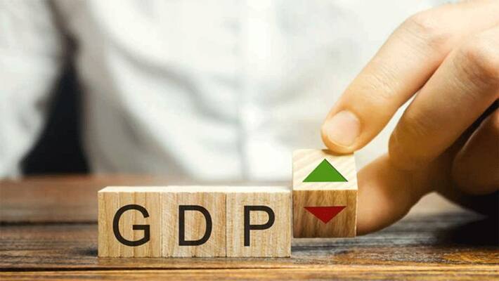 World Bank has revised its 2022-23 GDP forecast World Bank has revised its 2022-23 GDP forecast