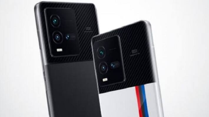 iQOO 11 5G launch date revealed phone will be equipped with Qualcomm's fastest processor iQOO 11 5G launch date revealed phone will be equipped with Qualcomm's fastest processor