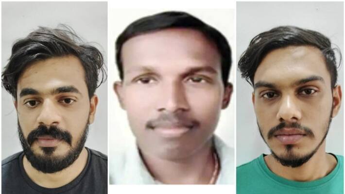 Two arrested in Thrikaripur Prajesh murder case one absconding Two arrested in Thrikaripur Prajesh murder case one absconding