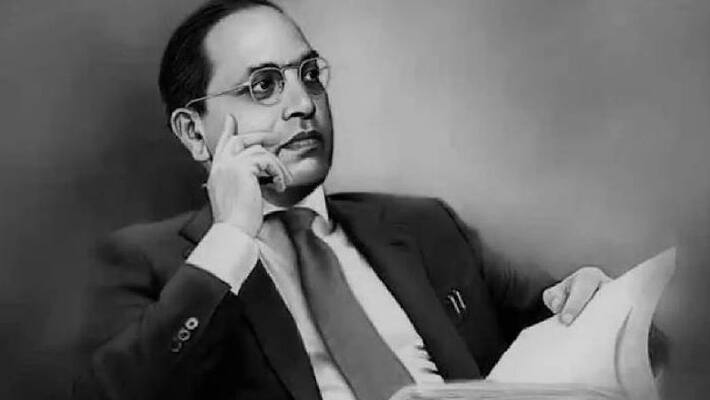 remembering Dr BR Ambedkar on his Death Anniversary remembering Dr BR Ambedkar on his Death Anniversary