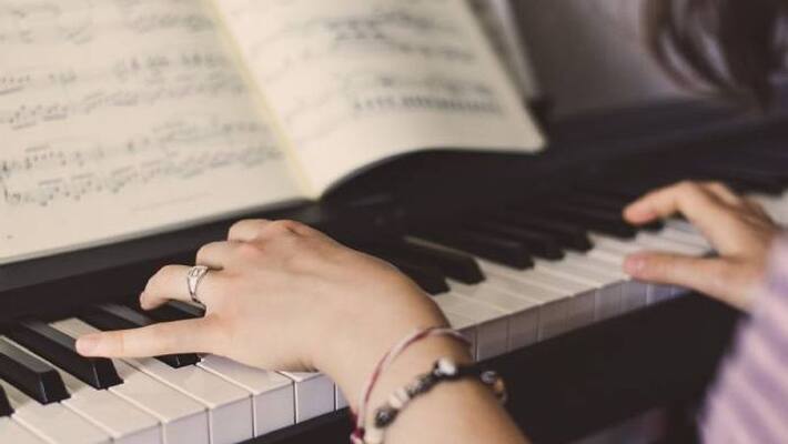 playing piano boosts our brain processing power says study playing piano boosts our brain processing power says study