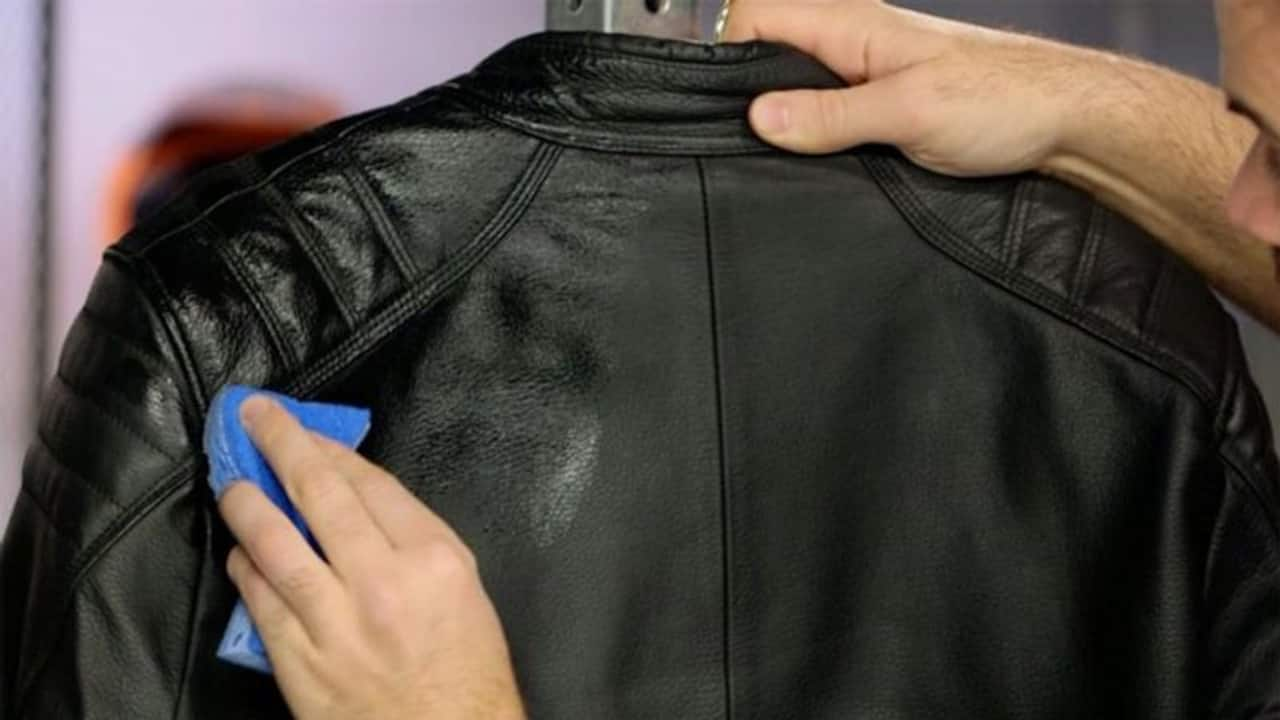 Buy Leather Jacket Men Online In India - Etsy India