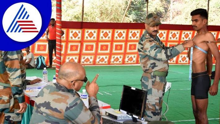 South Indias biggest army recruitment rally at bidar Record 70k Register gow South Indias biggest army recruitment rally at bidar Record 70k Register gow
