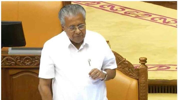 cm pinarayi vijayan says government has not been complacent over vizhinjam port protest cm pinarayi vijayan says government has not been complacent over vizhinjam port protest