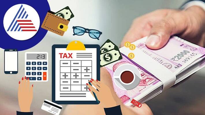 Union Budget 2023 What is the difference between new and old tax system akb Union Budget 2023 What is the difference between new and old tax system akb