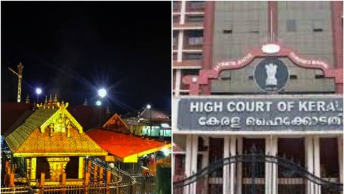 no helicopter or vip darsanam for Sabarimala ,orders Highcourt no helicopter or vip darsanam for Sabarimala ,orders Highcourt