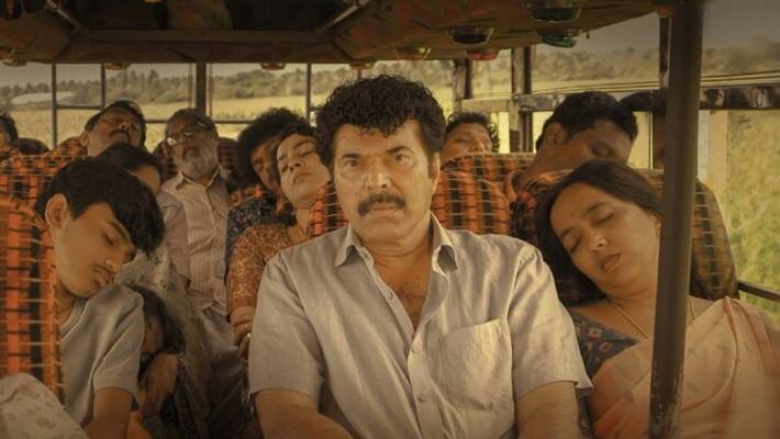 mammootty movie Nanpakal Nerathu Mayakkam World Premiere at 27th IFFK mammootty movie Nanpakal Nerathu Mayakkam World Premiere at 27th IFFK