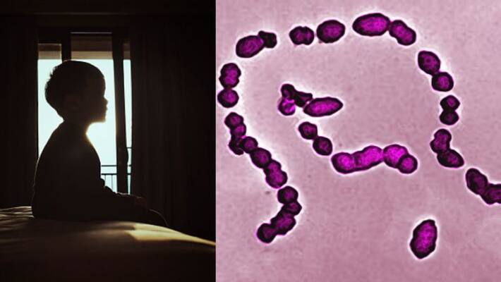 five year old girl became the latest victim of killer infection Strep A five year old girl became the latest victim of killer infection Strep A