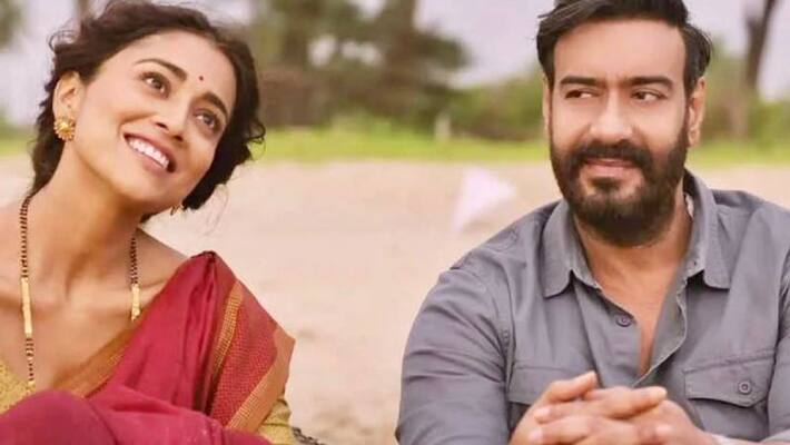 Ajay Devgn starrer new film Drishyam 2 earns 265 crores Ajay Devgn starrer new film Drishyam 2 earns 265 crores
