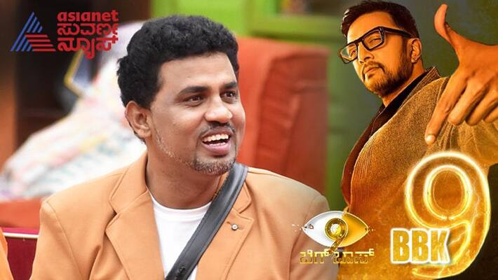 Kiccha Sudeep discuss about Roopesh Rajanna acceptance behaviour bigg boss 9 vcs Kiccha Sudeep discuss about Roopesh Rajanna acceptance behaviour bigg boss 9 vcs