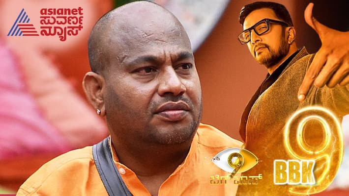 Bigg boss 9 Aryavardhan appreciates Roopesh shetty as a son vcs Bigg boss 9 Aryavardhan appreciates Roopesh shetty as a son vcs