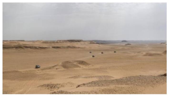 missing man found dead in saudi desert missing man found dead in saudi desert