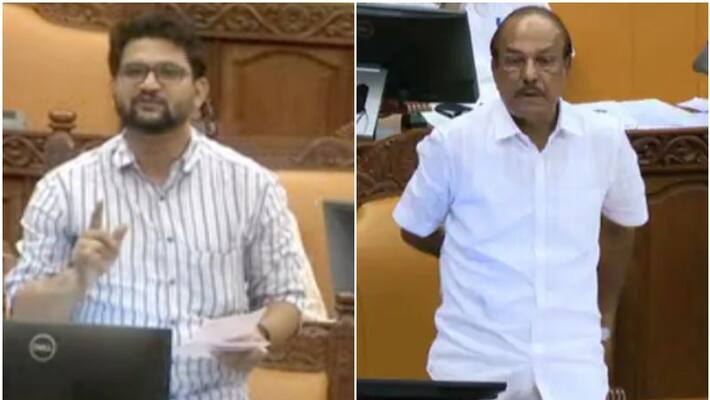 muhammed muhsin and kunhalikutty debate on vizhinjam port issue in niyamasabha muhammed muhsin and kunhalikutty debate on vizhinjam port issue in niyamasabha