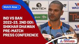 India vs Bangladesh, IND vs BAN 2022-23, Dhaka/2nd ODI: Always enjoy playing sweep shots - Shikhar Dhawan-ayh