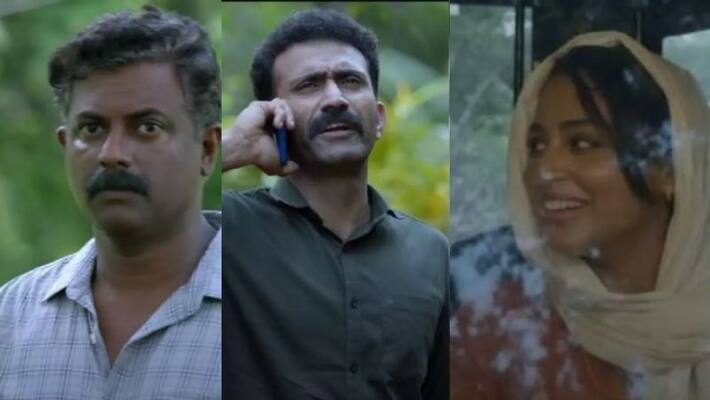 Binu Pappu, Shine Tom Chacko movie Bharatha Circus Video Song Binu Pappu, Shine Tom Chacko movie Bharatha Circus Video Song
