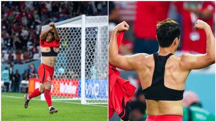 why men football players wear sports bra why men football players wear sports bra