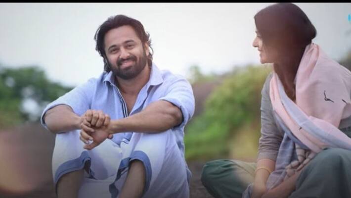 unni mukundan movie shefeekkinte santhosham lyric video unni mukundan movie shefeekkinte santhosham lyric video