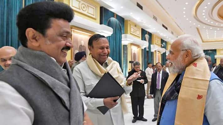 G20 presidency CM MK Stalin assures Centre of TN full support and co operation G20 presidency CM MK Stalin assures Centre of TN full support and co operation