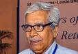 New Delhi: Former union minister and economist Yoginder K. Alagh passed away