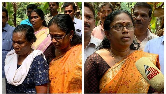 Local secretary of CPI provided a place to cremate the body of an elderly woman who was abandoned by her relatives in Konni Local secretary of CPI provided a place to cremate the body of an elderly woman who was abandoned by her relatives in Konni
