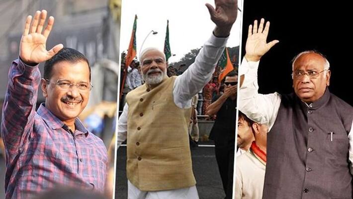 Gujarat Himachal Pradesh Assembly Election Results 2022: BJP hopes to set new records Gujarat Himachal Pradesh Assembly Election Results 2022: BJP hopes to set new records