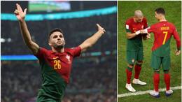 FIFA World Cup 2022 Portugal crush Switzerland and storm into quarter finals kvn
